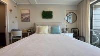 Peace and quiet on the beautiful North Shore - Chambres d'hôtes Auckland