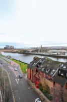 The Lancefield Luxe - B&B Glasgow