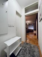 Park Residence 1 - Ferienwohnung Niš