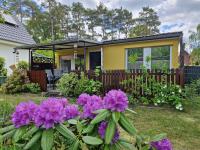 Ferienhaus Marc - B&B Göhren-Lebbin