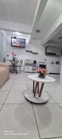 apartamento férias em Bombas - Ferienwohnung Bombinhas
