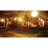 Pems Pension and Restaurant - B&B Taytay