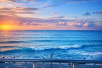 Luxurious Beachfront Apartment - B&B Alessandria d'Egitto