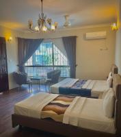 Star Family Lodge - B&B Islamabad