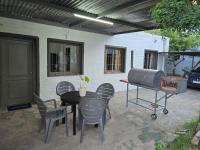 Alojamiento Chacabuco DEPARTAMENTO CENTRICO! - B&B San Luis