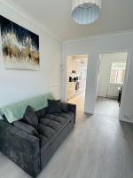 Modern Stay East Belfast - B&B Belfast