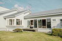 garden villa 月灯tsukibi - B&B Shiraoi
