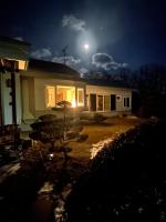 garden villa 月灯tsukibi - Bed and Breakfast Shiraoi
