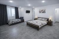 Azuria Appartement - Bed and Breakfast Tigzirt