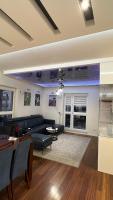 Apartament CTT Bakalarska - B&B Varsovia