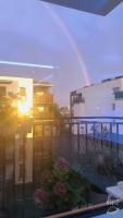 CTT Apartament Bakalarska - B&B Warsaw