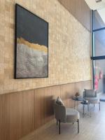 2-bedroom apartment with luxury suite - Ferienwohnung Vila Velha