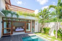 Bloom Villas Uluwatu - Bed and Breakfast Uluwatu