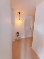 Grand 4 Persons Family Room 30 With Free Parking - B&B Hjørring