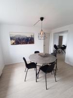 City Central Double Room 40 with free parking - Chambres d’hôtes Hjørring