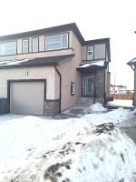 Nest and Rest Cozy Suite - Bed and Breakfast Winnipeg