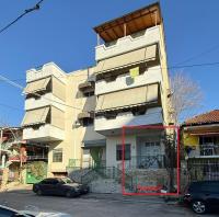 Quiet Corner Apartments, Delijorgji Tirana - B&B Tirana
