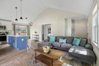 Pet Friendly Family Home Steps to Raleigh Greenway - B&B Raleigh