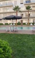 2 bedroom apartment in a secured residence, minutes to beach - Ferienwohnung Bouznika