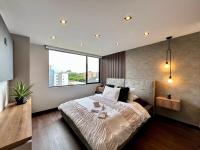 Alamos exclusivo - B&B Pereira