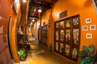 Familiekamer met Airconditioning