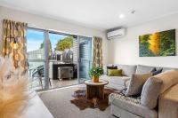 Salisbury Getaway - B&B Christchurch