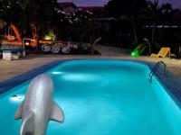 Casa no Residencia Familia - Chambres d’hôtes Canoa Quebrada