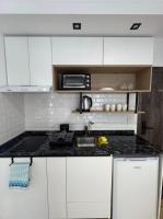 Apart Miralejos 17 villa carlos Paz - B&B Córdoba