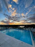 Apart Miralejos 17 villa carlos Paz - B&B Córdoba