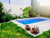 Mi lugar en Lobos - B&B Lobos