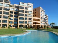 Gran Depto 12 Pers, Frente al Mar, 4 Esquinas, king,Queen,8 singles - B&B La Serena