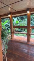 Slow Home - Chambres d'hôtes Ban Yang Mae Luang