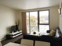 Appartement 2 Chambres