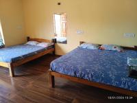 Gokarna Beach homestay - Ferienwohnung Gokarna