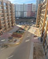 Апартаменты на GreenLine - B&B Astana