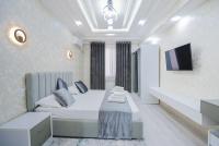 2BR Apartment Near BukharaMall - Chambres d'hôtes Boukhara