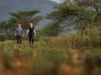 KaMsholo Bushveld Safaris - B&B Nsoko