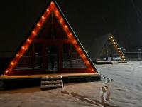 Chalet 1391 - B&B Almaty