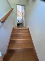 2 bed self-contained Beach Shack - B&B Preston Beach