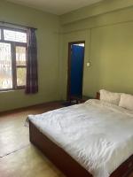 Standard Double Room with Fan