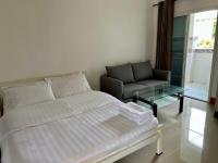 Camera Doppia con Letti Singoli