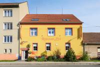 Penzion Sole Bučovice - Ferienwohnung Bučovice