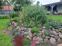 Gartenhaus in ruhiger und geschützter Südlage - Chambres d’hôtes Kappeln
