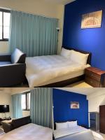 台中向日葵 - B&B Taichung