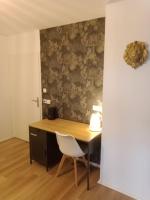 Le Cocon du Lion - B&B Belfort