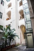 B&B Luxury Salerno Central - Chambres d'hôtes Salerne