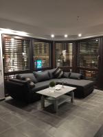 Downtown Apartments Center - Bed and Breakfast Baden-Baden