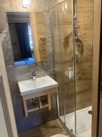 Family Room with Private Bathroom