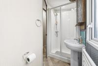 Harbour View - Luxury Lodge with Hot Tub Hayling Island - Sleeps 6 - Ferienwohnung Hayling Island