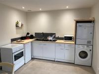 Studio du Mourio - Ferienwohnung Vernosc-lès-Annonay